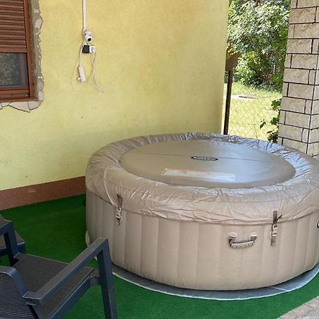 Edu Apartman Hajdúszoboszló Exterior foto