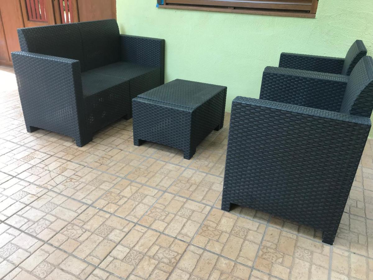 Edu Apartman Hajdúszoboszló Exterior foto