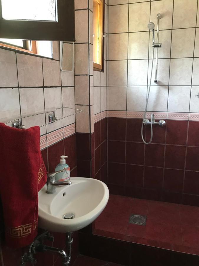 Edu Apartman Hajdúszoboszló Exterior foto