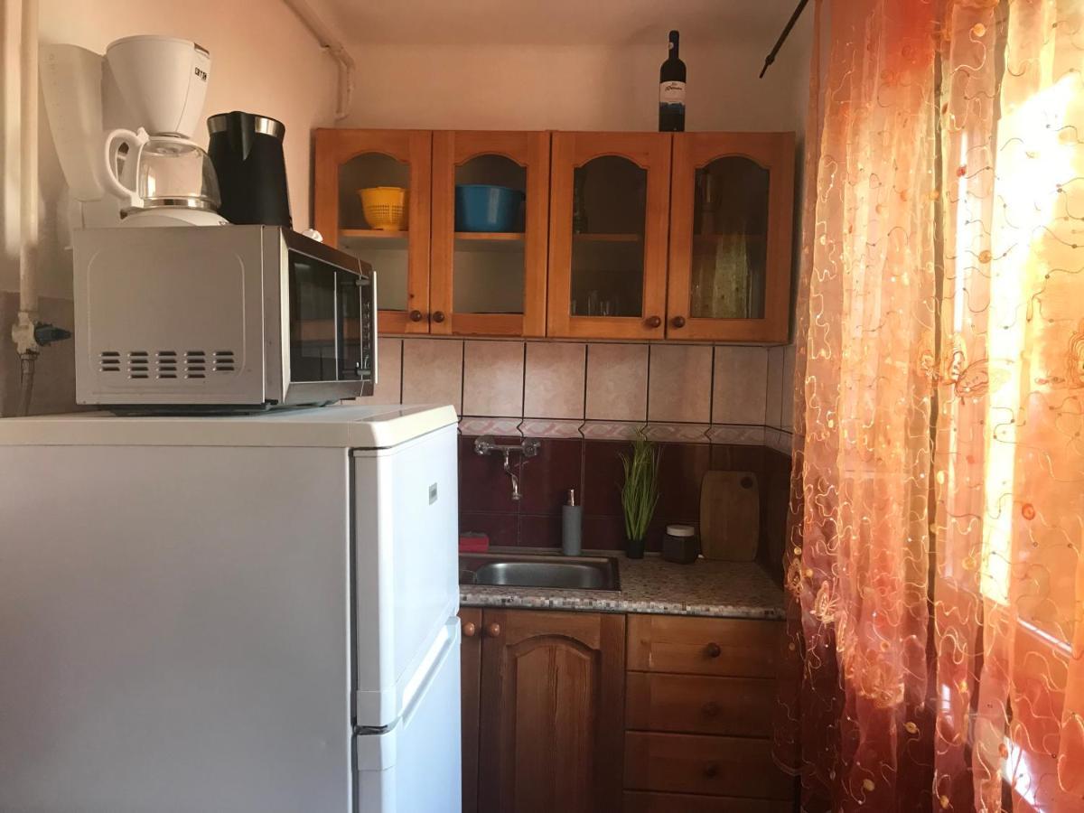Edu Apartman Hajdúszoboszló Exterior foto